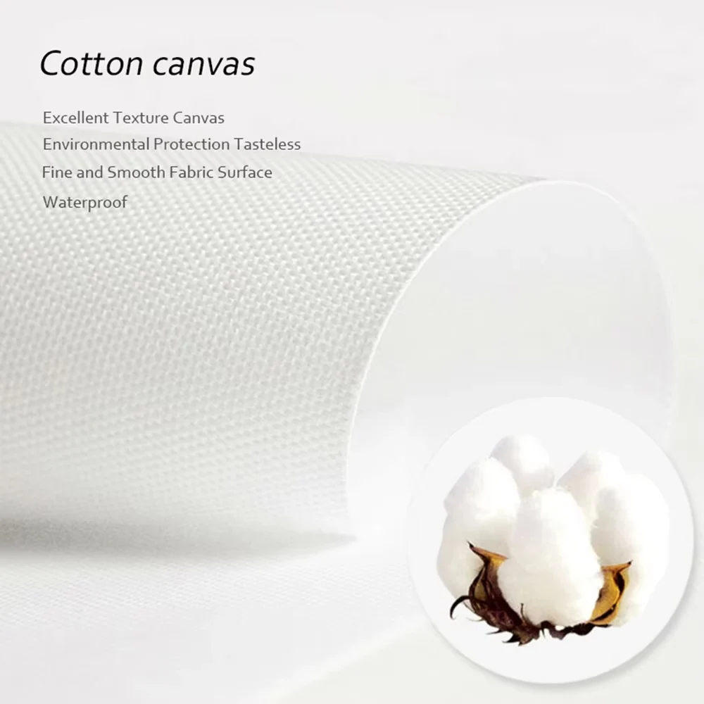 Mhemyo Earth Tone Minimalist A - Resin Art On Canvas recension och pris