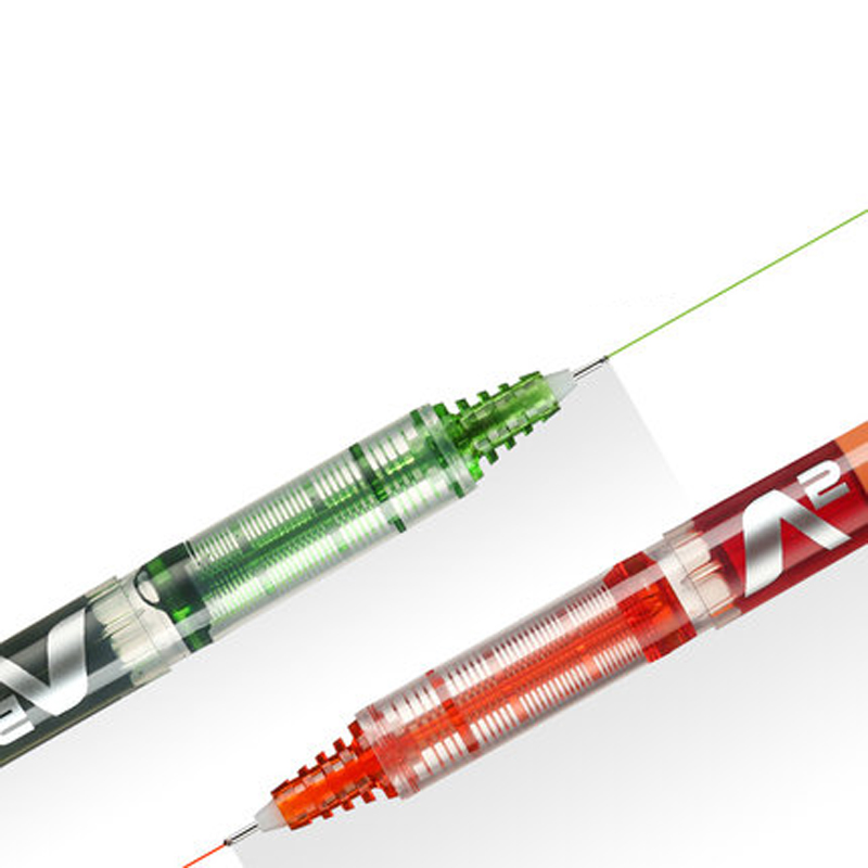 1pc Japan PILOT BX-V5 Water-ba - Pilot Pen V5 recension och pris